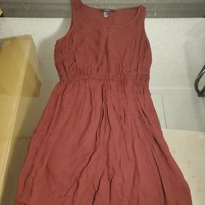 Forever 21 dress